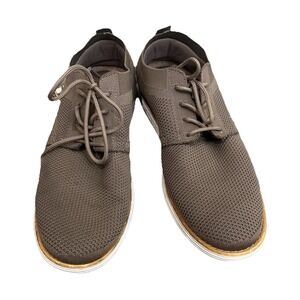 Bruno Marc KnitFlex Breeze Men's Mesh Oxford‎ Sneaker Size 12